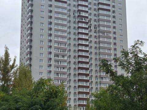 квартира за адресою Софії Русової вул., (ЖБ Збараж (№27))