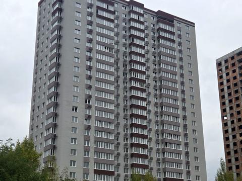 квартира за адресою Софії Русової вул., (ЖБ Збараж (№27))