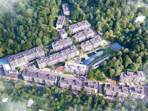квартира по адресу Львовская ул., 92