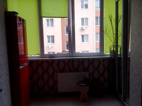 квартира за адресою Одеська вул., 42