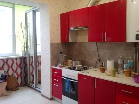 квартира за адресою Одеська вул., 42