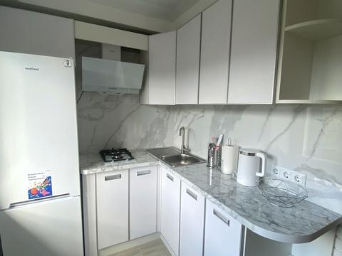 квартира за адресою Яценка вул., 3