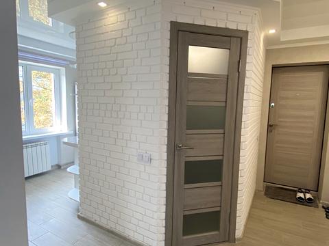 квартира за адресою Яценка вул., 3