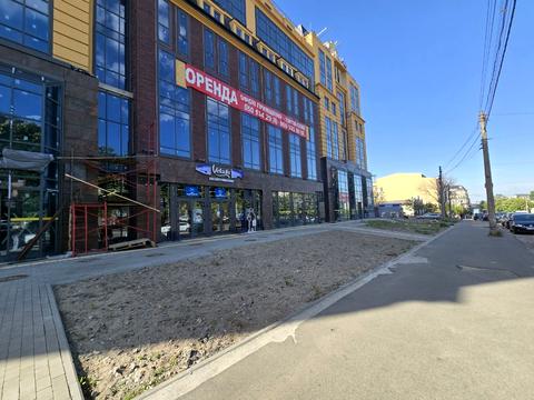 коммерческая по адресу Киев, Нижний Вал ул., 11/1