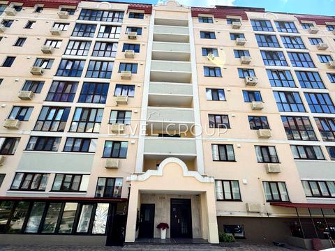 квартира за адресою Ювілейний пров., 2-А