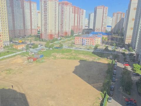 квартира за адресою Софії Русової вул., (ЖБ Збараж (№27))