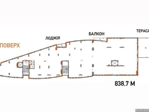 коммерческая по адресу Кульпарковская ул. (Кульпарківська), 93 к1