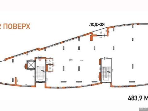 коммерческая по адресу Кульпарковская ул. (Кульпарківська), 93 к1