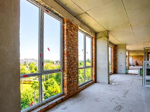 коммерческая по адресу Кульпарковская ул. (Кульпарківська), 93 к1