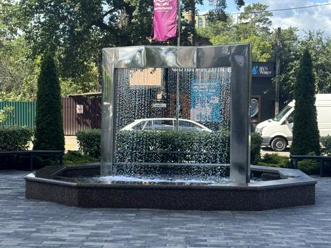 квартира за адресою Соборна вул., 122/2