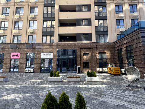 квартира за адресою Соборна вул., 122/2