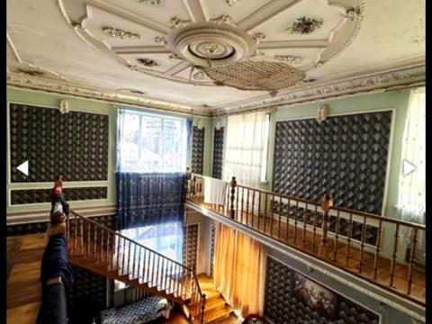дом по адресу Сриблястая ул., 35