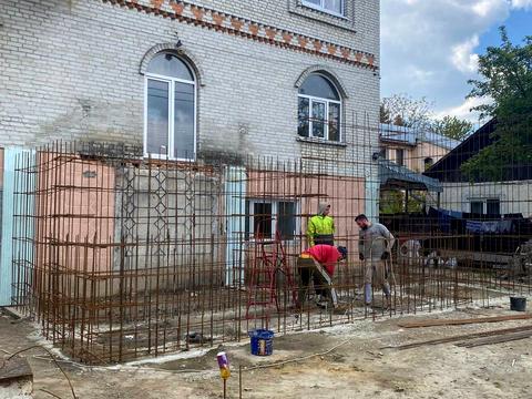 дом по адресу Сриблястая ул., 35