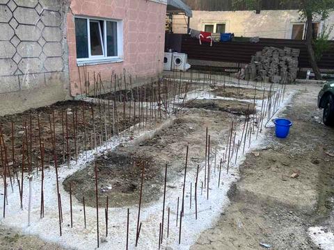 дом по адресу Сриблястая ул., 35