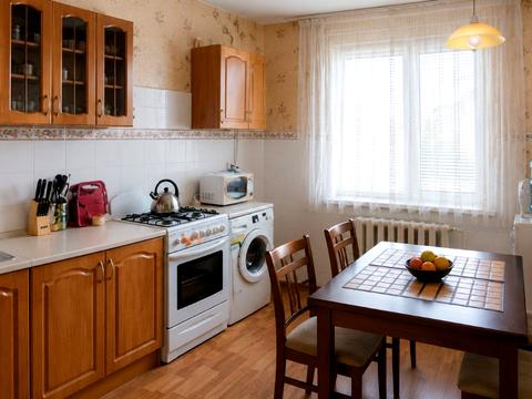 квартира за адресою Героїв просп., 6