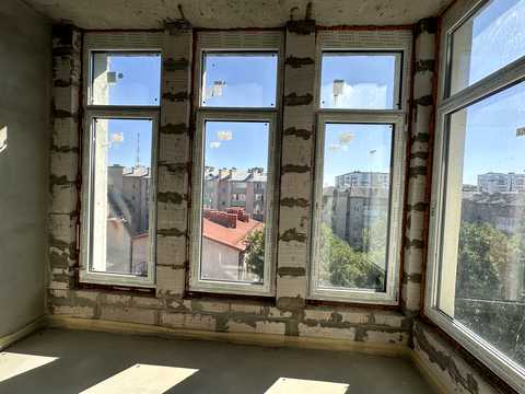 квартира за адресою Кардинала Любомира Гузара вул., 25