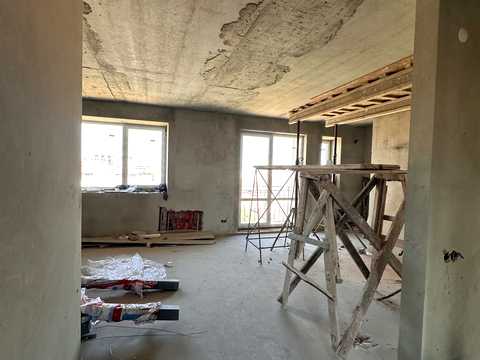 квартира за адресою Кардинала Любомира Гузара вул., 25