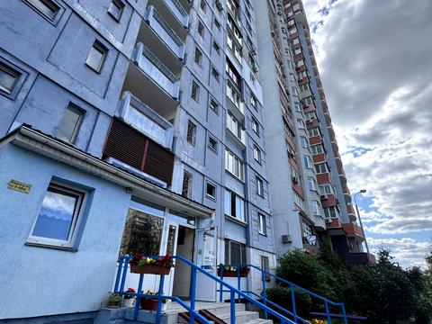 квартира по адресу Александры Экстер ул. (Марини Цвєтаєвої), 9