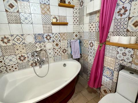 квартира по адресу Александры Экстер ул. (Марини Цвєтаєвої), 9