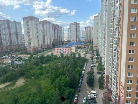 квартира за адресою Софії Русової вул., (ЖБ Збараж (№27))