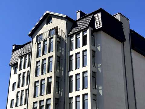 квартира за адресою Кардинала Любомира Гузара вул., 25