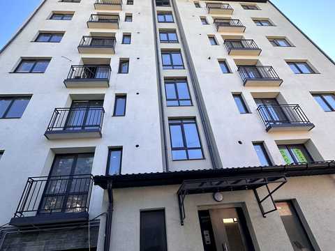 квартира за адресою Кардинала Любомира Гузара вул., 25