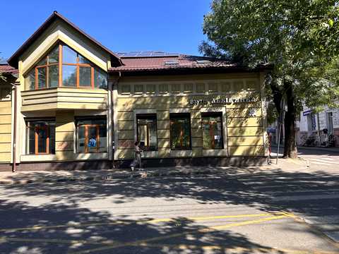 квартира за адресою Кардинала Любомира Гузара вул., 25