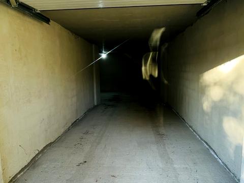 паркоместо по адресу Кобилянської ул., 22А корпус 1