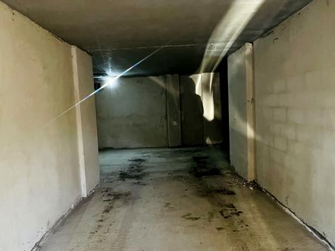 паркоместо по адресу Кобилянської ул., 22А корпус 1