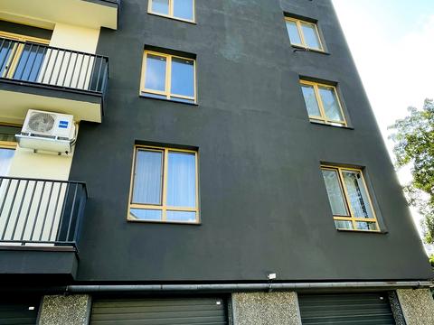 паркоместо по адресу Кобилянської ул., 22А корпус 1