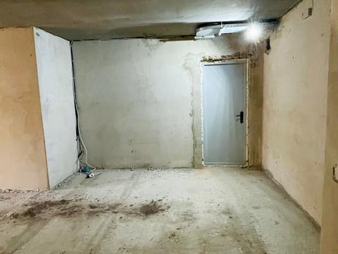 паркоместо по адресу Кобилянської ул., 22А корпус 1