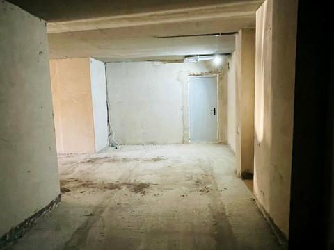 паркоместо по адресу Кобилянської ул., 22А корпус 1