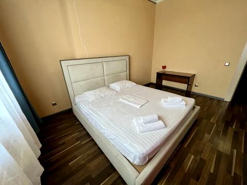 квартира по адресу Антоновича ул. (Горького), 72