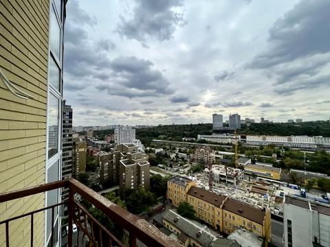 квартира по адресу Антоновича ул. (Горького), 72
