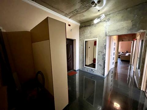 квартира по адресу Антоновича ул. (Горького), 72
