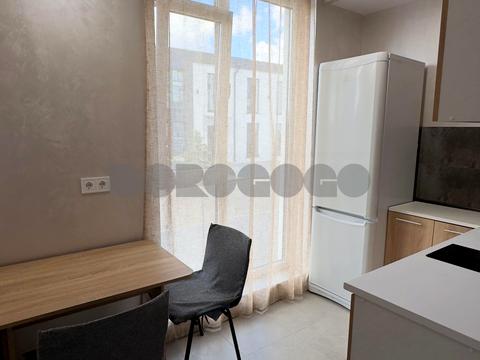 квартира за адресою Одеська вул., (Будинок 8)