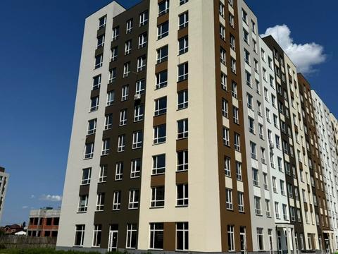квартира за адресою Героїв Крут вул., 16