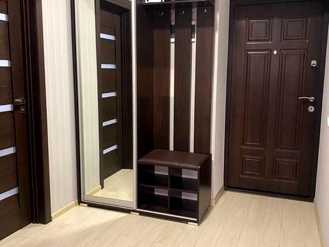 квартира по адресу Вячеслава Черновола ул., 91р