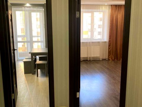 квартира по адресу Вячеслава Черновола ул., 91р