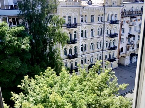 квартира за адресою Івана Франка вул., 8/10