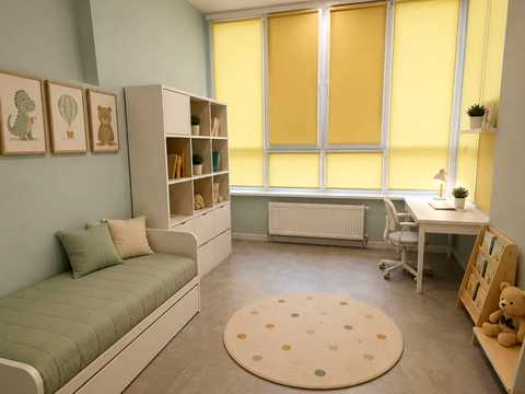 квартира по адресу Каховская ул., 62