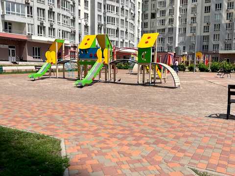 квартира за адресою Каховська вул., 62