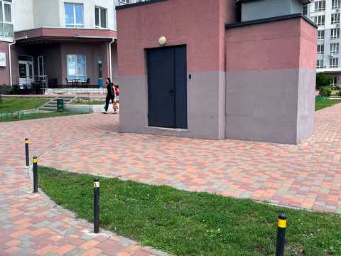 квартира за адресою Каховська вул., 62