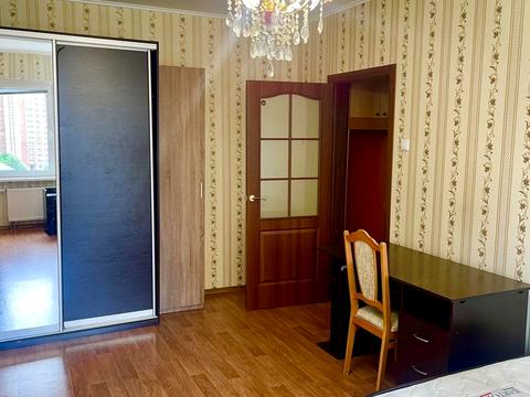 квартира за адресою Григорія Ващенка вул., 7