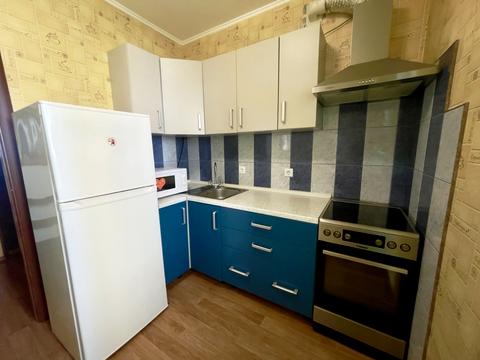 квартира за адресою Григорія Ващенка вул., 7