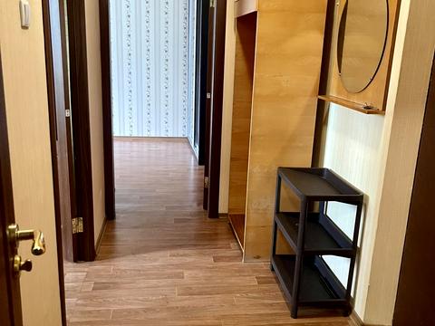 квартира за адресою Григорія Ващенка вул., 7