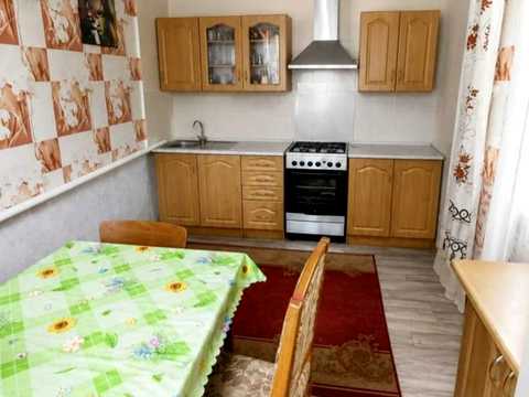 дом по адресу Станційна ул.