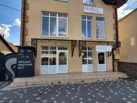 комерційна за адресою смт. Буштино, Центральна, 245