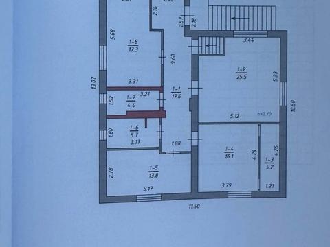 будинок за адресою Головацького, 9