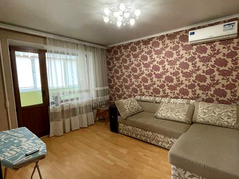 квартира по адресу Набережная Победы ул., 118